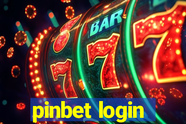 pinbet login